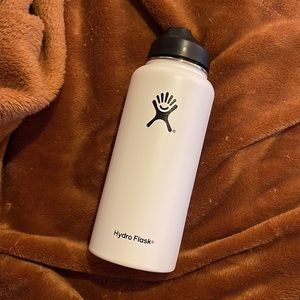 32oz Hydroflask White